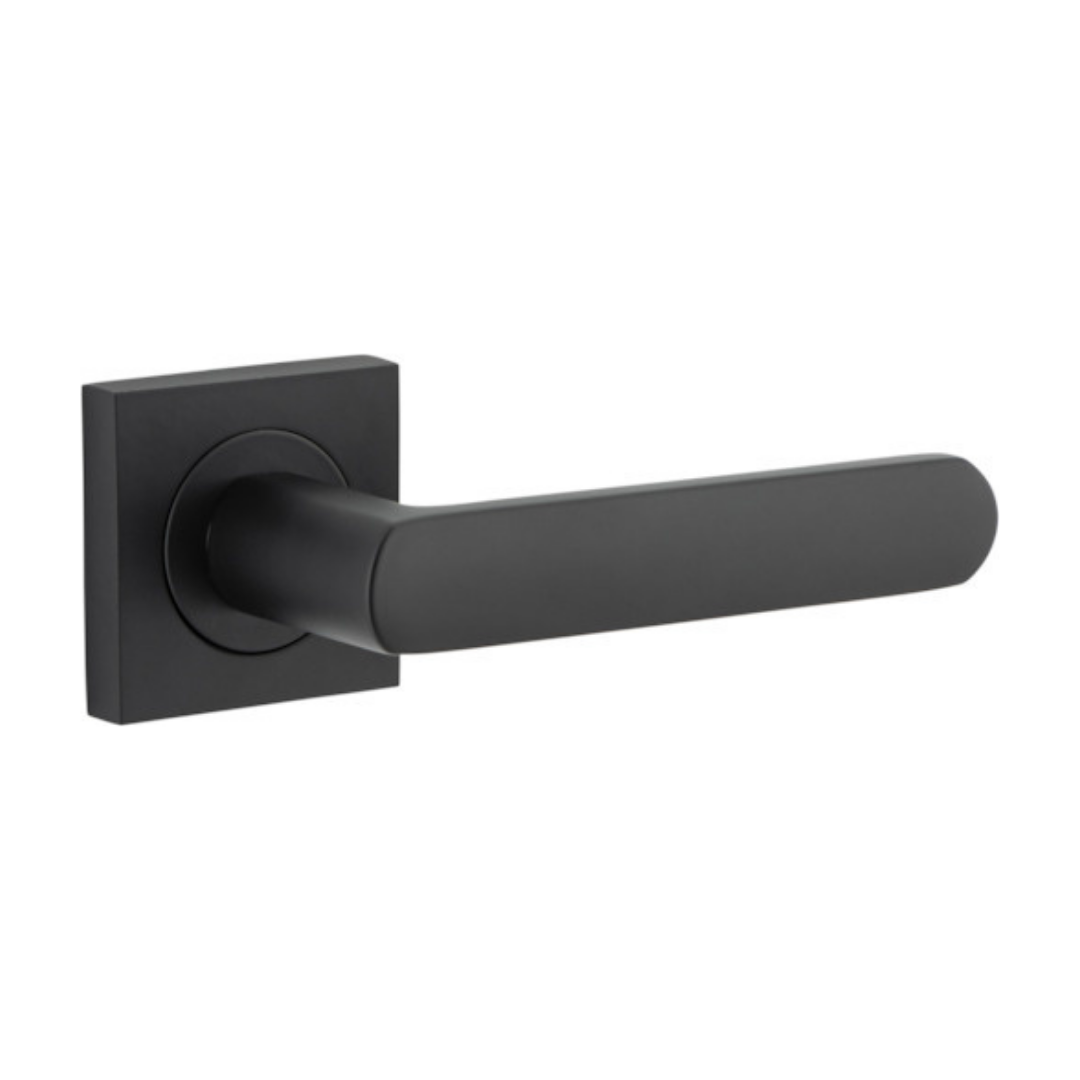 Osaka Lever | Square Rose