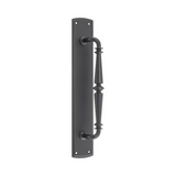 Sarlat Pull Handle on Backplate