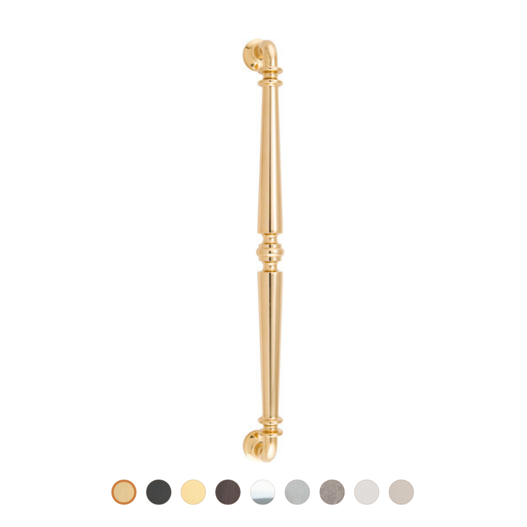Sarlat Pull Handle – TIMBA CORP