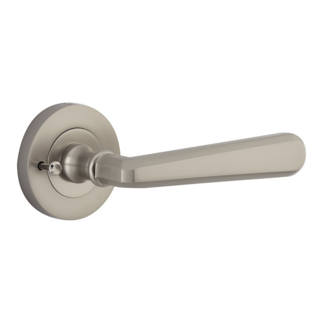 Copenhagen Lever | Round Rose