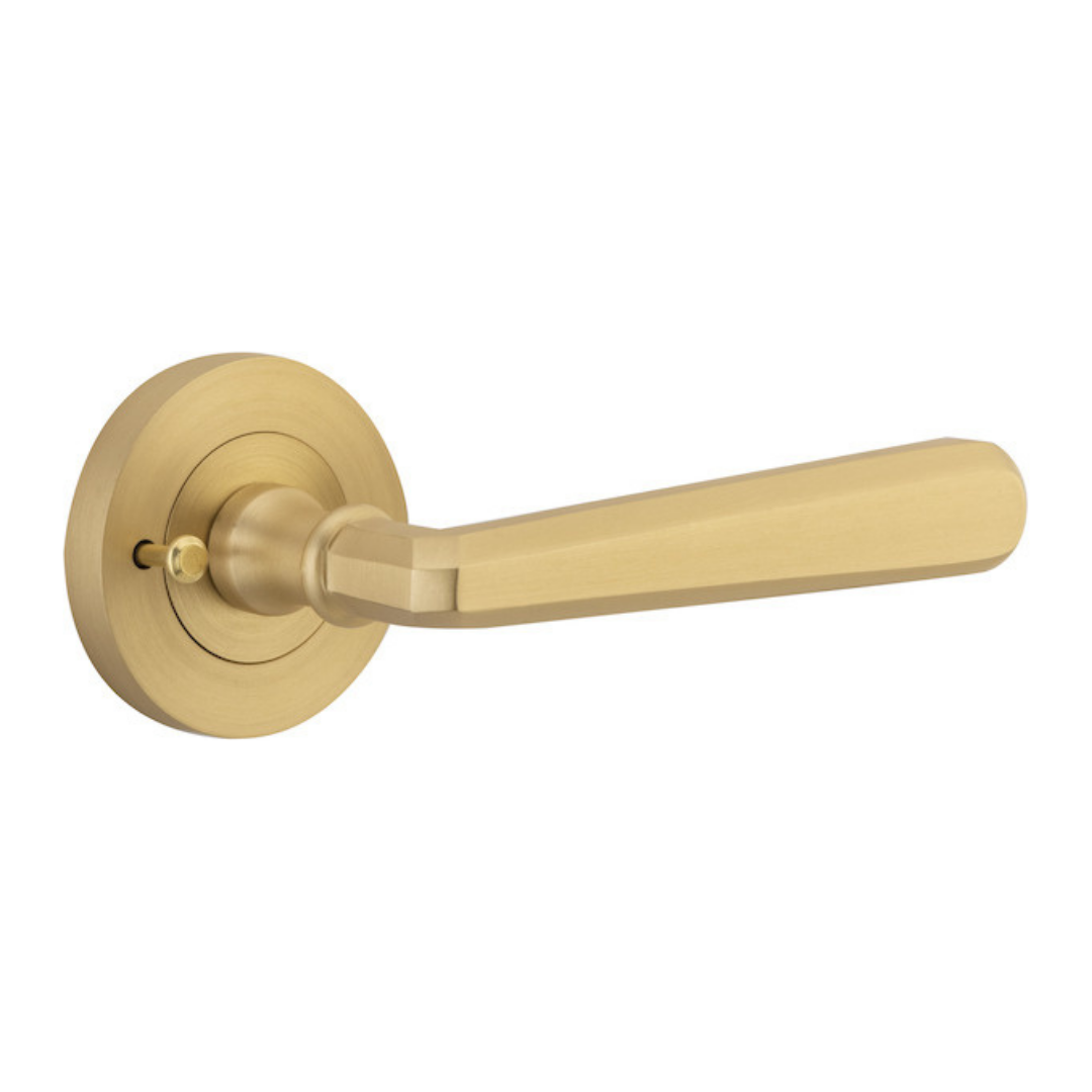 Copenhagen Lever | Round Rose