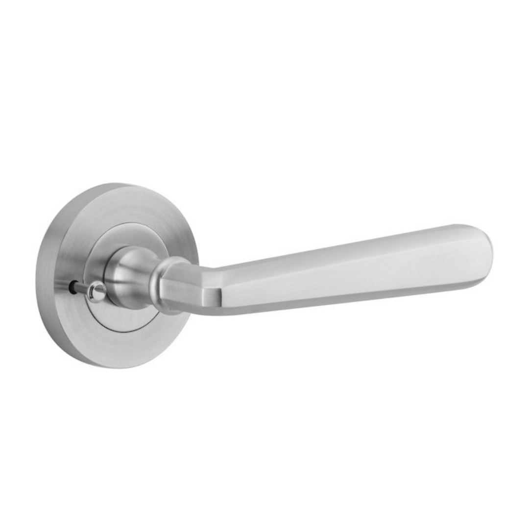 Copenhagen Lever | Round Rose