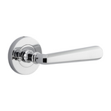 Copenhagen Lever | Round Rose