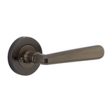 Copenhagen Lever | Round Rose