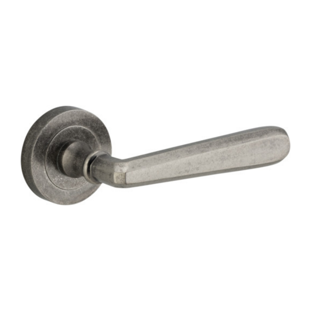 Copenhagen Lever | Round Rose