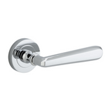Copenhagen Lever | Round Rose