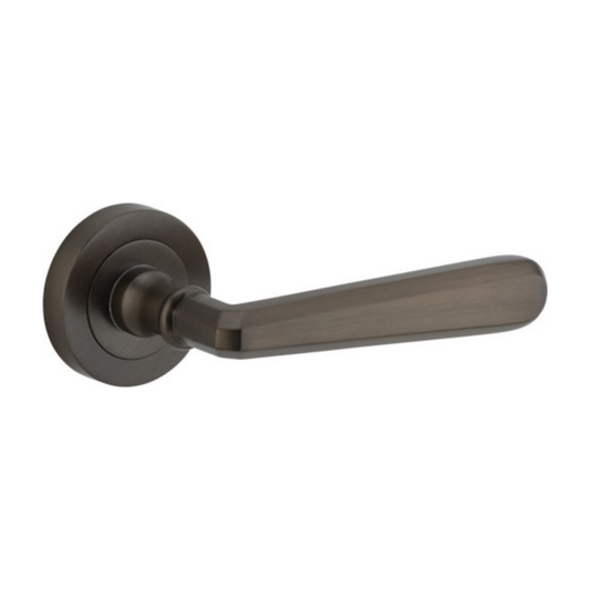 Copenhagen Lever | Round Rose