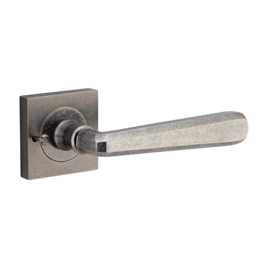 Copenhagen Lever | Square Rose