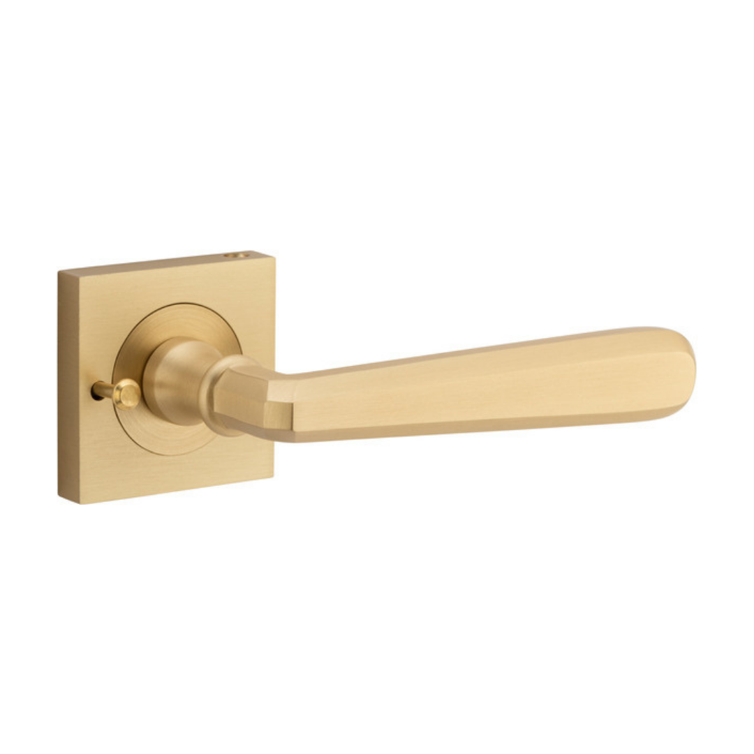 Copenhagen Lever | Square Rose