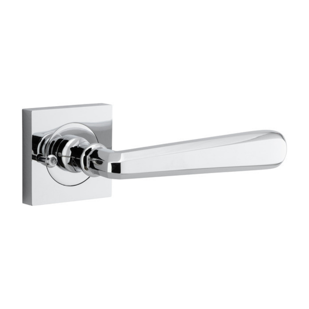 Copenhagen Lever | Square Rose