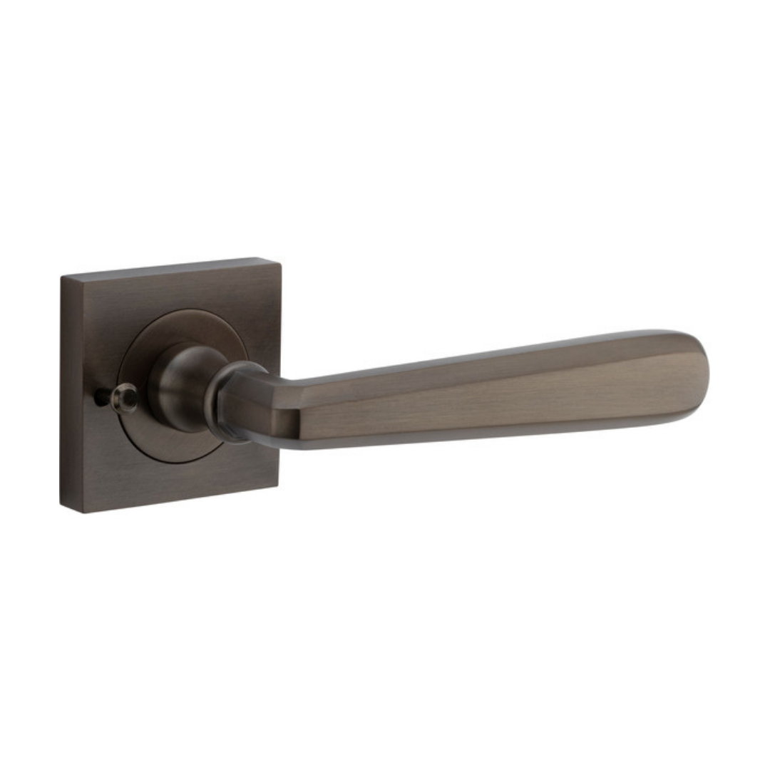 Copenhagen Lever | Square Rose