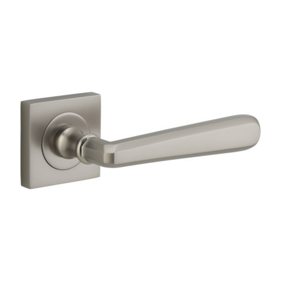 Copenhagen Lever | Square Rose