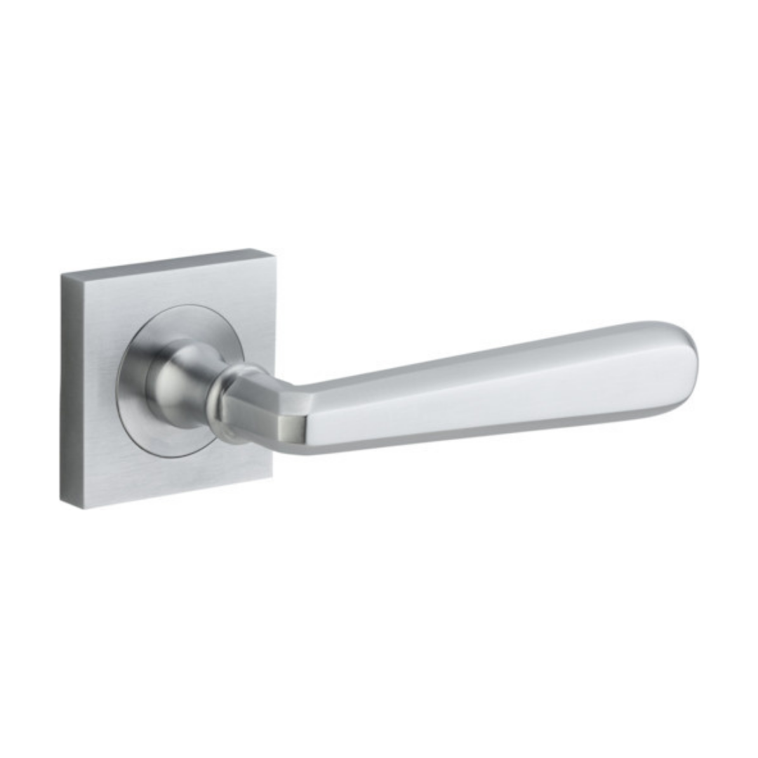 Copenhagen Lever | Square Rose