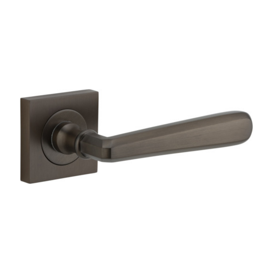 Copenhagen Lever | Square Rose