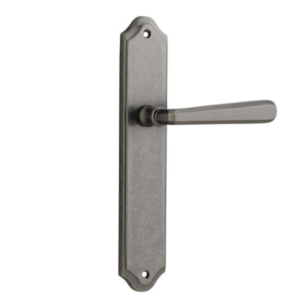 Copenhagen Lever | Shouldered Backplate