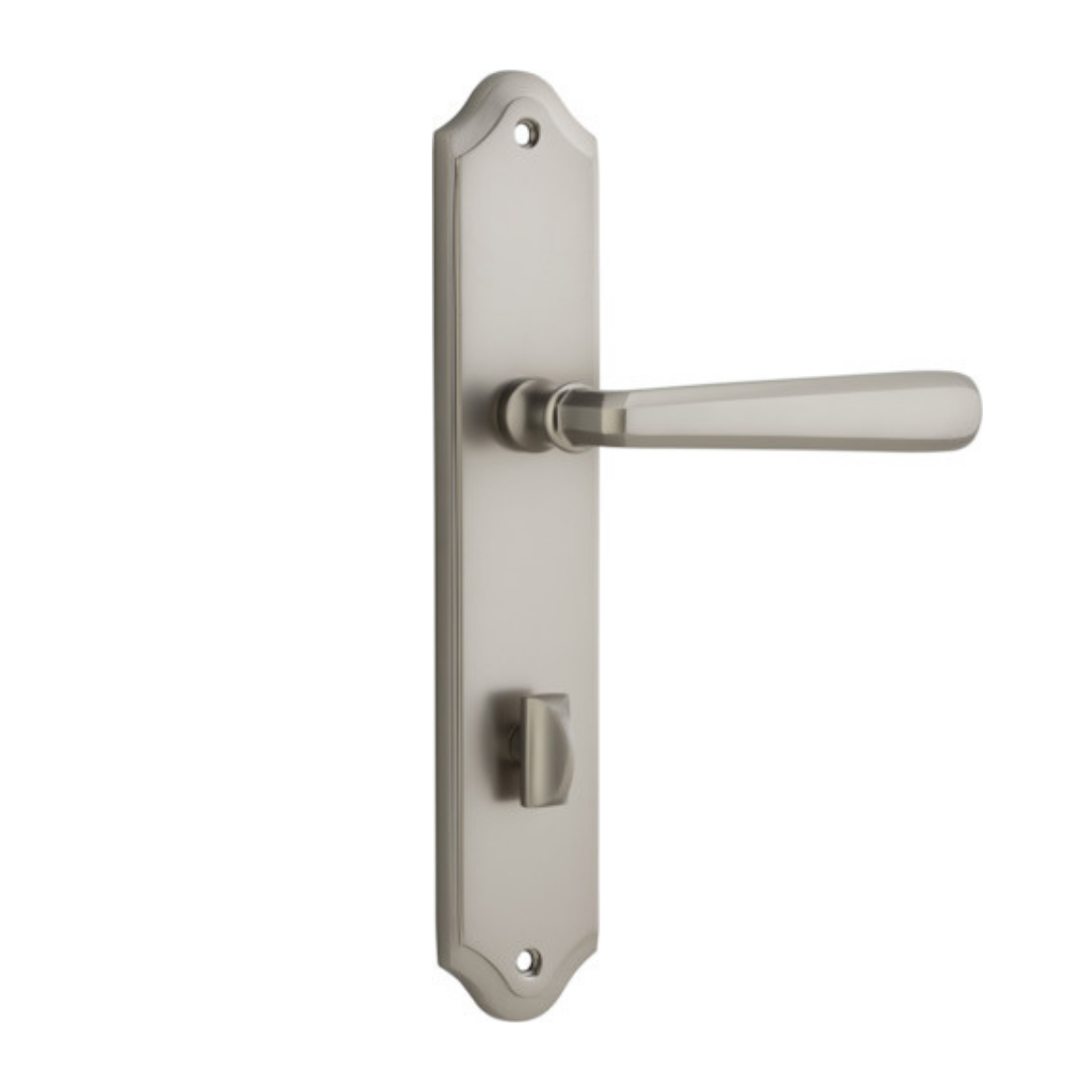 Copenhagen Lever | Shouldered Backplate