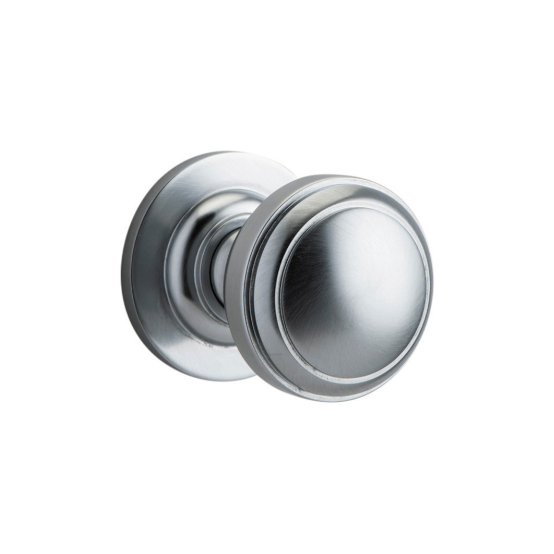 Paddington Knob | Round Rose
