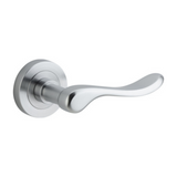Stirling Lever | Round Rose
