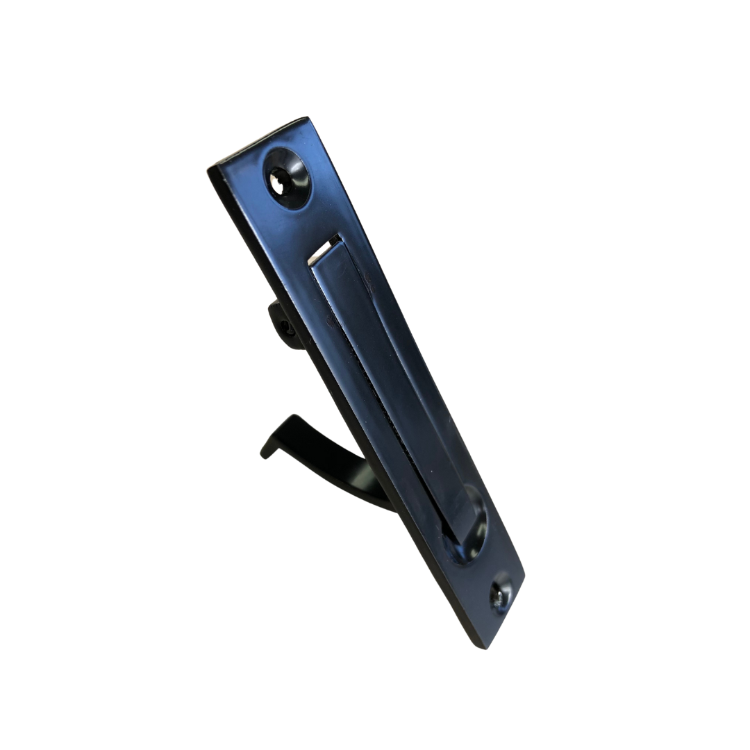 MB Edge Pull | Matt Black