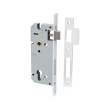 LUX 85mm Euro Mortice Locks