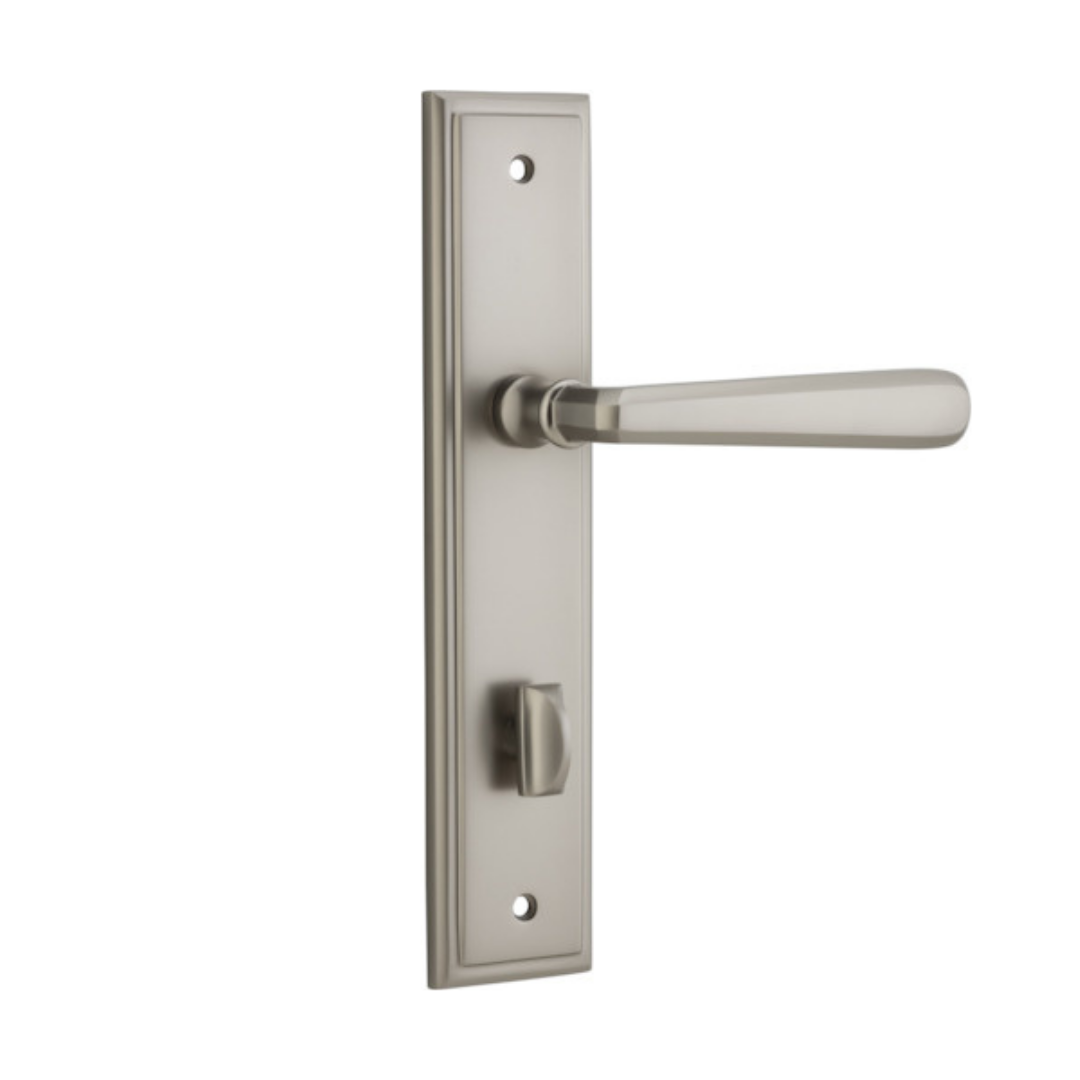 Copenhagen Lever | Stepped Backplate