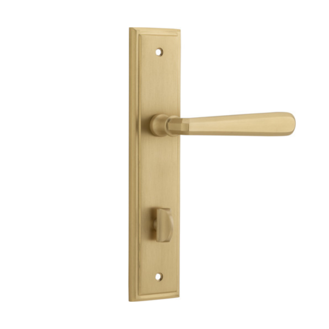 Copenhagen Lever | Stepped Backplate