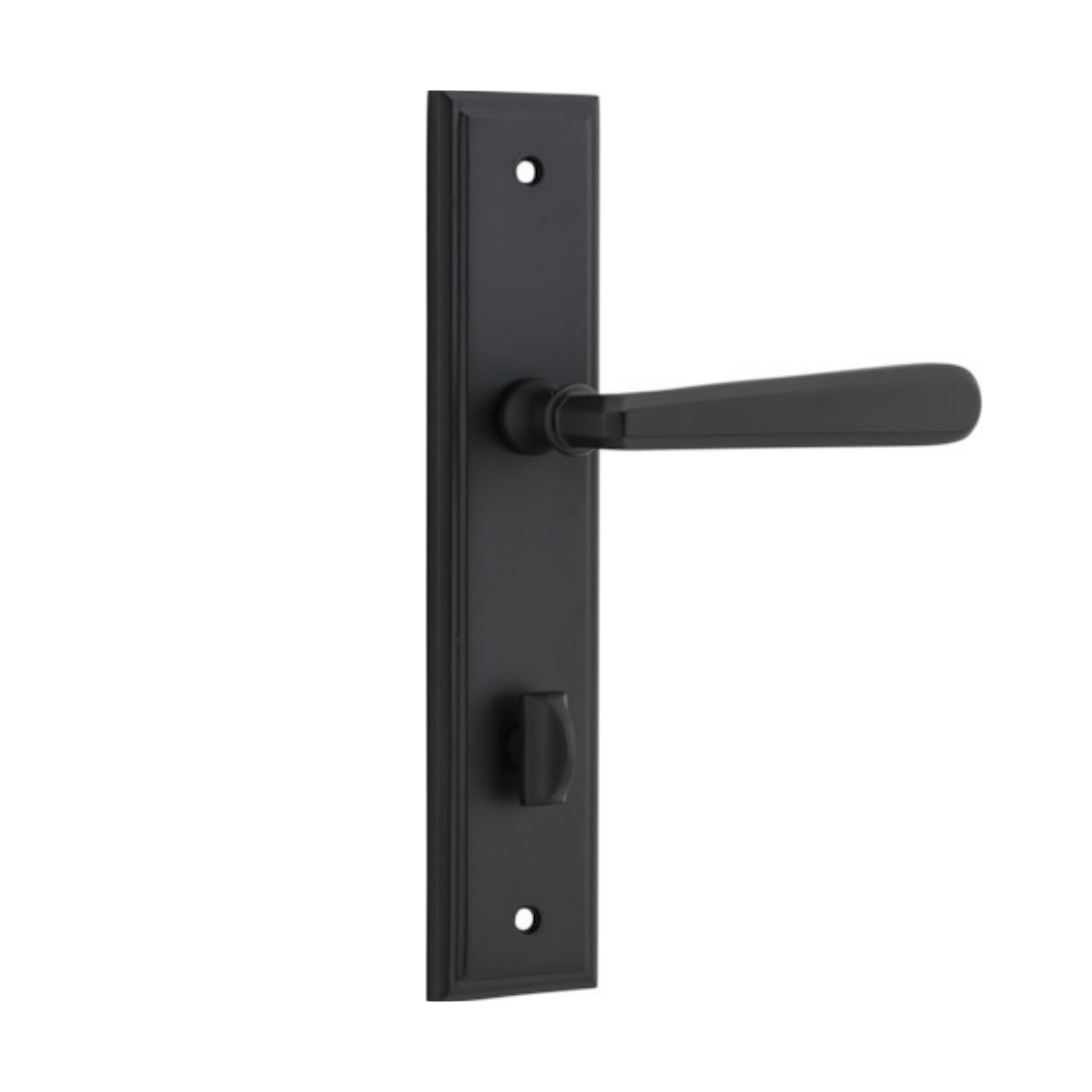 Copenhagen Lever | Stepped Backplate