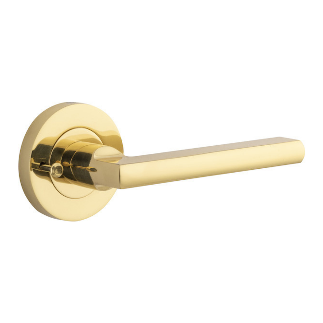 Baltimore Lever | Round Rose
