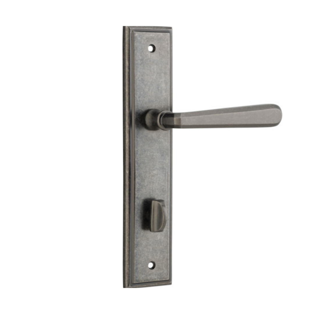 Copenhagen Lever | Stepped Backplate