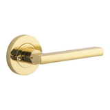 Baltimore Lever | Round Rose