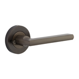 Baltimore Lever | Round Rose