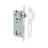 LUX 85mm Euro Mortice Locks