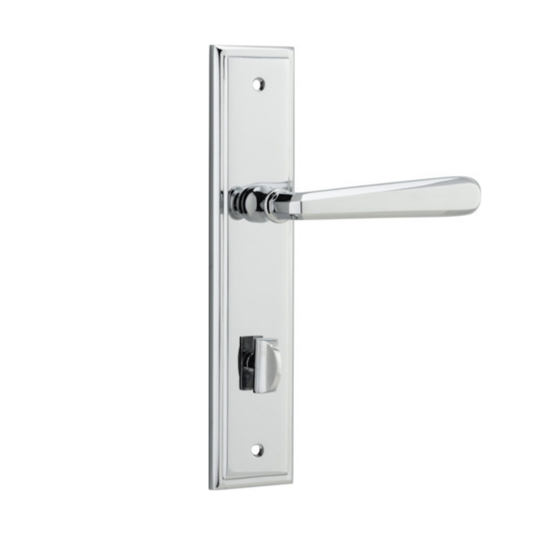 Copenhagen Lever | Stepped Backplate