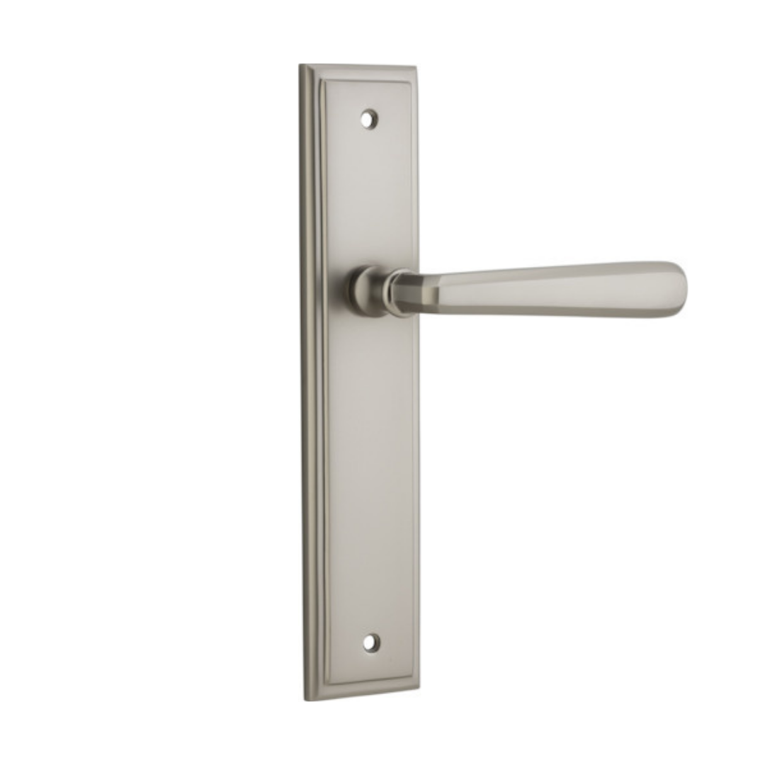 Copenhagen Lever | Stepped Backplate