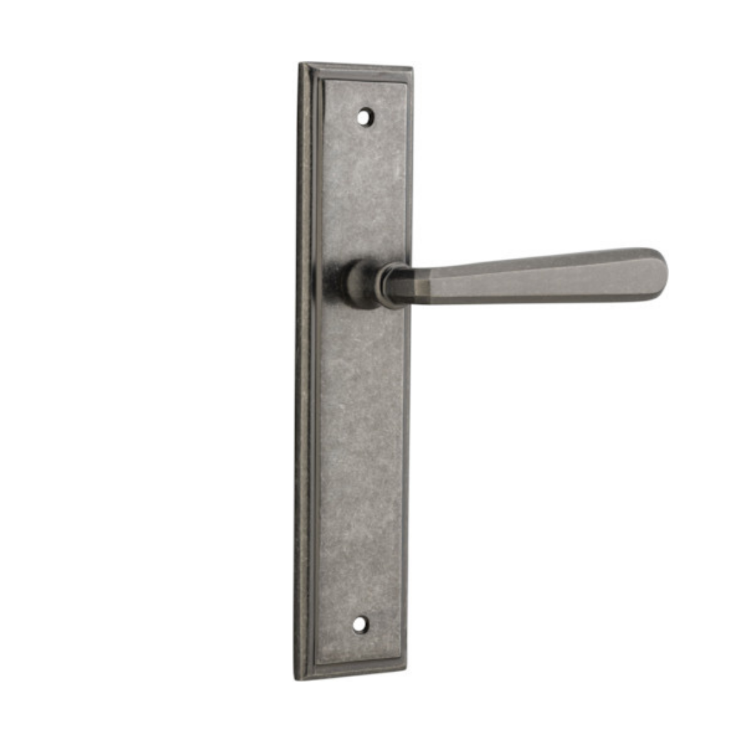 Copenhagen Lever | Stepped Backplate