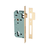 LUX 85mm Euro Mortice Locks