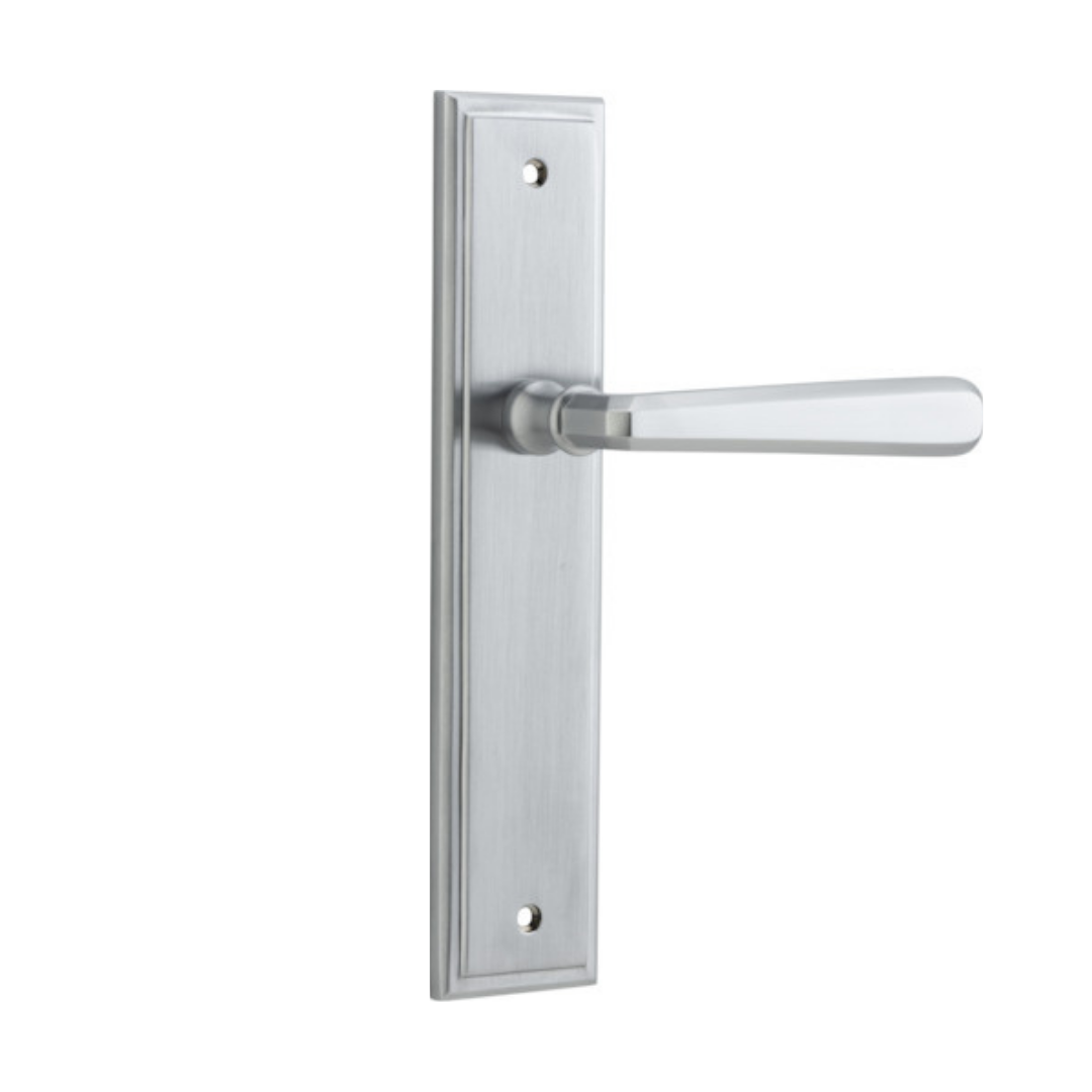 Copenhagen Lever | Stepped Backplate