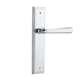 Copenhagen Lever | Stepped Backplate
