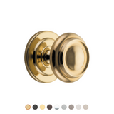 Sarlat Centre Door Knob