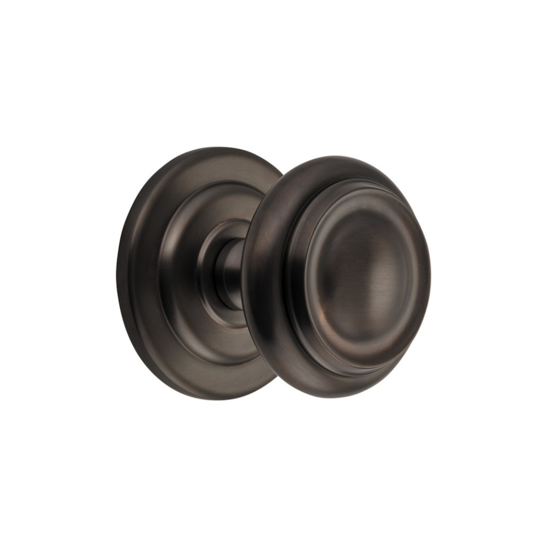 Sarlat Centre Door Knob