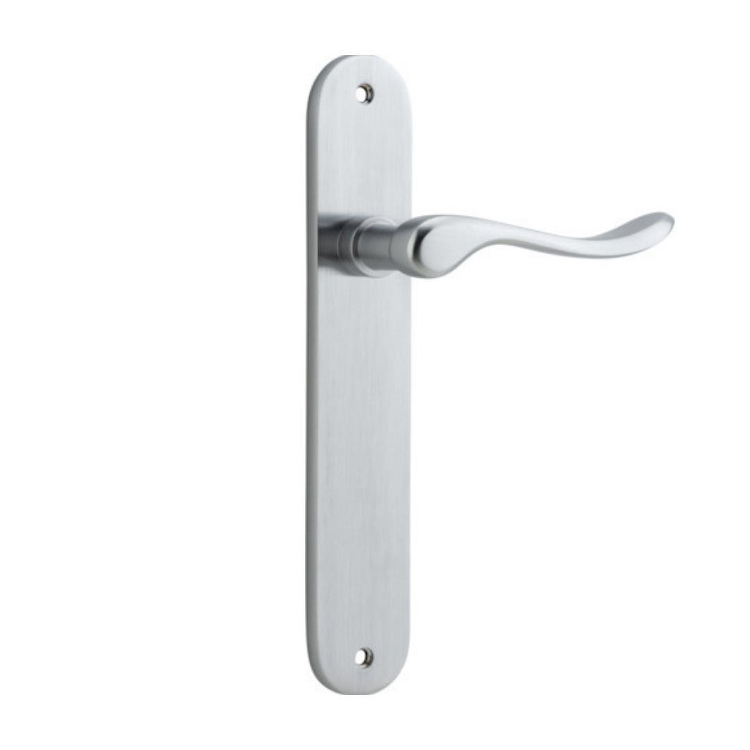 Stirling Lever | Oval Backplate