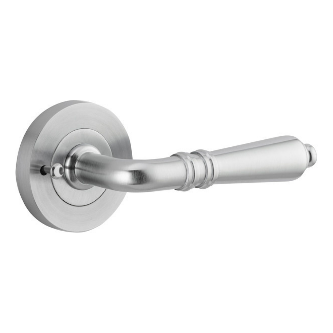 Sarlat Lever | Round Rose