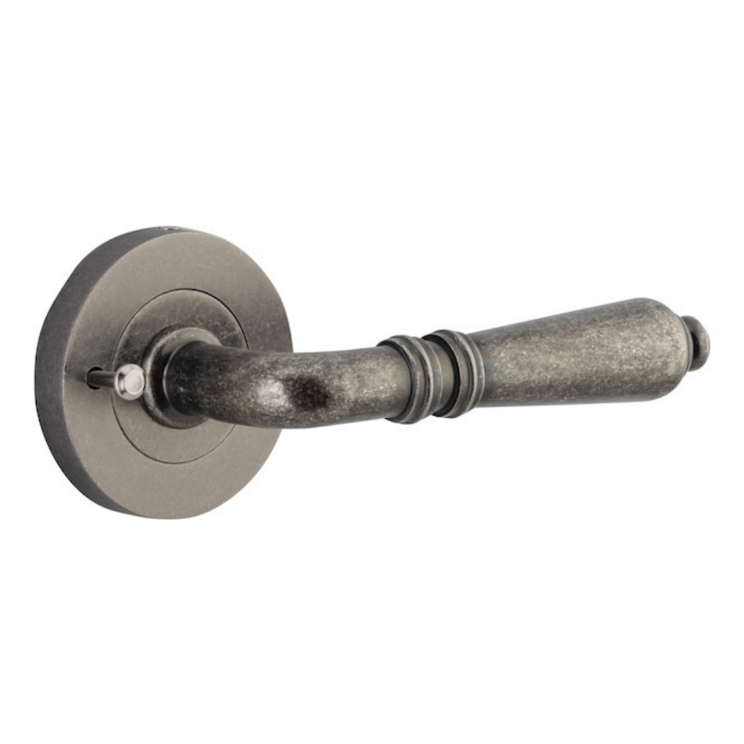 Sarlat Lever | Round Rose