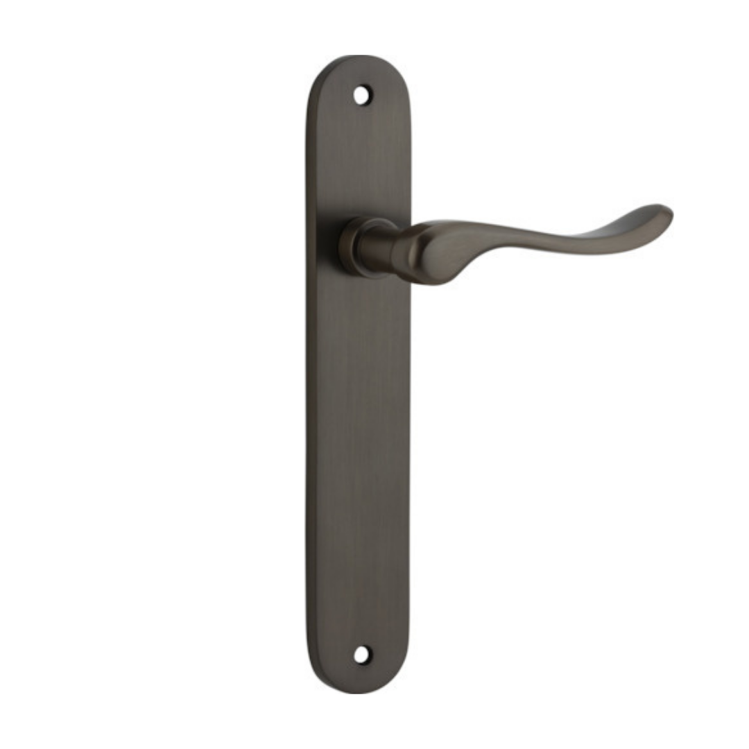 Stirling Lever | Oval Backplate