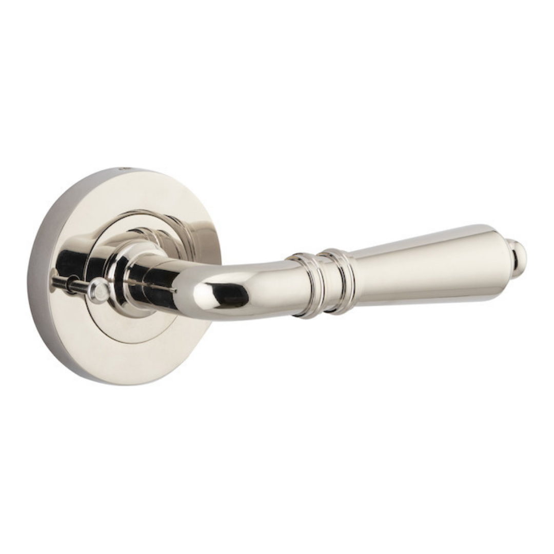 Sarlat Lever | Round Rose