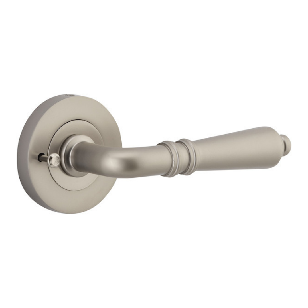 Sarlat Lever | Round Rose