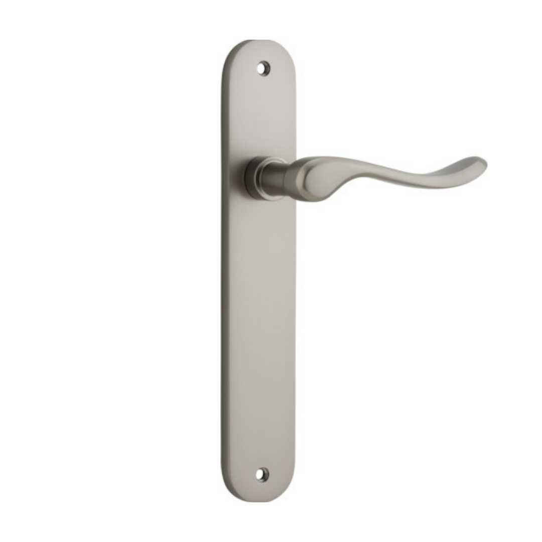 Stirling Lever | Oval Backplate