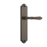 Sarlat Lever | Shouldered Backplate