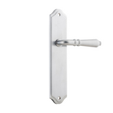 Sarlat Lever | Shouldered Backplate