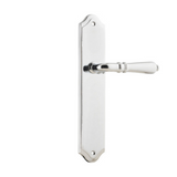 Sarlat Lever | Shouldered Backplate